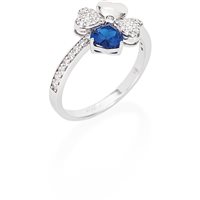 Anello Amen Donna in Argento Zirconia RQUBBL-18 - RQUBBL-18